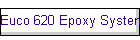 Euco 620 Epoxy System