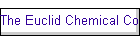 The Euclid Chemical Company