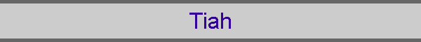 Tiah