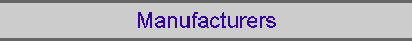Manufacturers