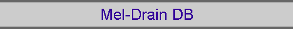 Mel-Drain DB