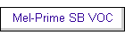 Mel-Prime SB VOC