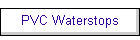 PVC Waterstops