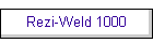 Rezi-Weld 1000