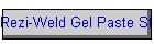 Rezi-Weld Gel Paste State