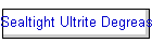 Sealtight Ultrite Degreaser