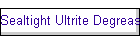 Sealtight Ultrite Degreaser