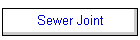 Sewer Joint
