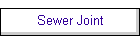 Sewer Joint
